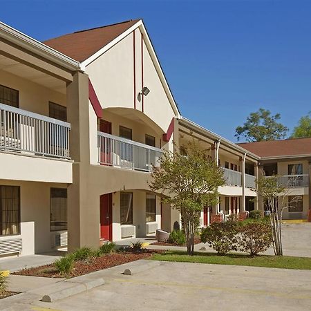 Americas Best Value Inn & Suites Slidell Εξωτερικό φωτογραφία