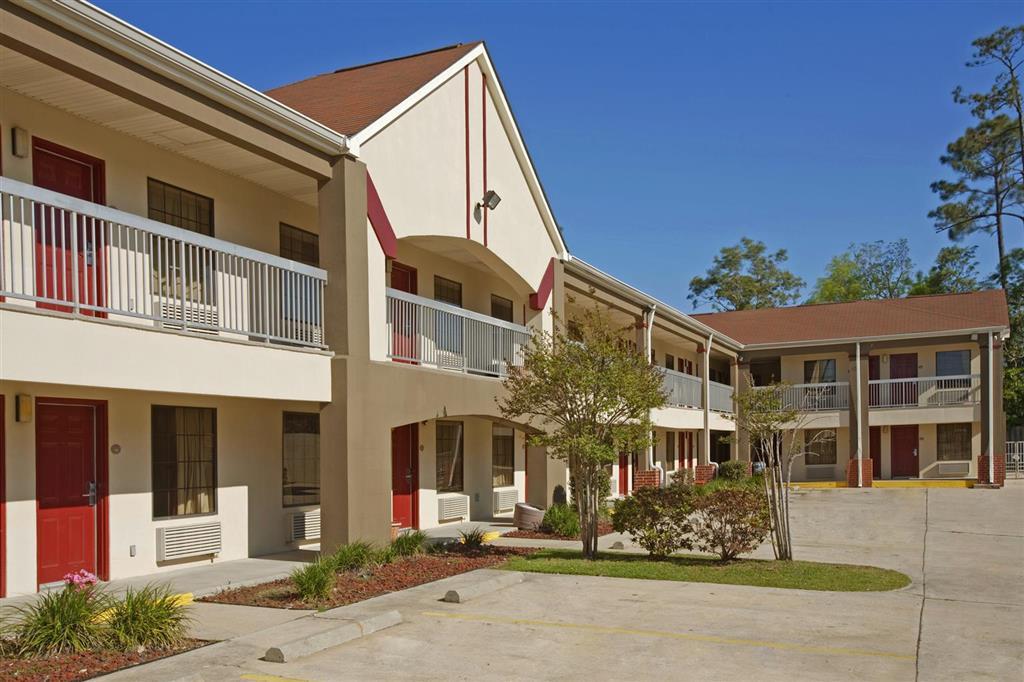 Americas Best Value Inn & Suites Slidell Εξωτερικό φωτογραφία