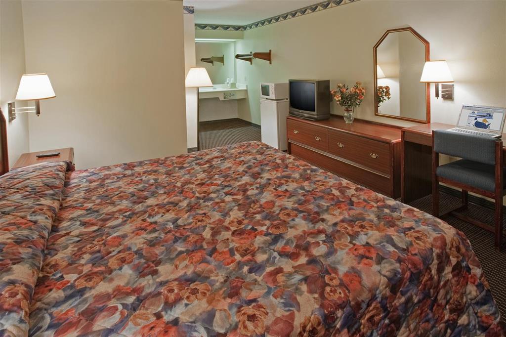 Americas Best Value Inn & Suites Slidell Δωμάτιο φωτογραφία