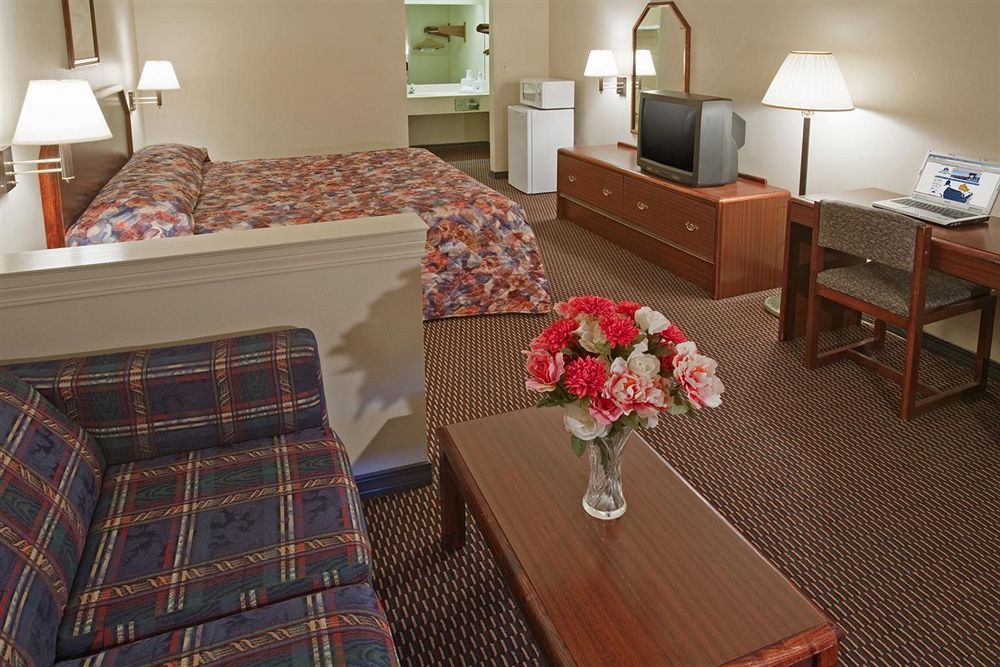 Americas Best Value Inn & Suites Slidell Εξωτερικό φωτογραφία