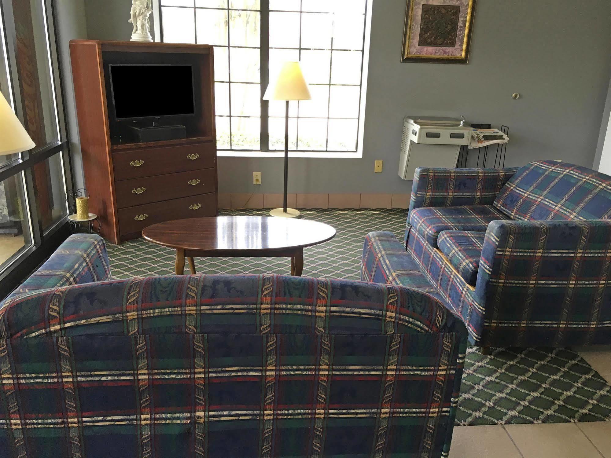 Americas Best Value Inn & Suites Slidell Εξωτερικό φωτογραφία