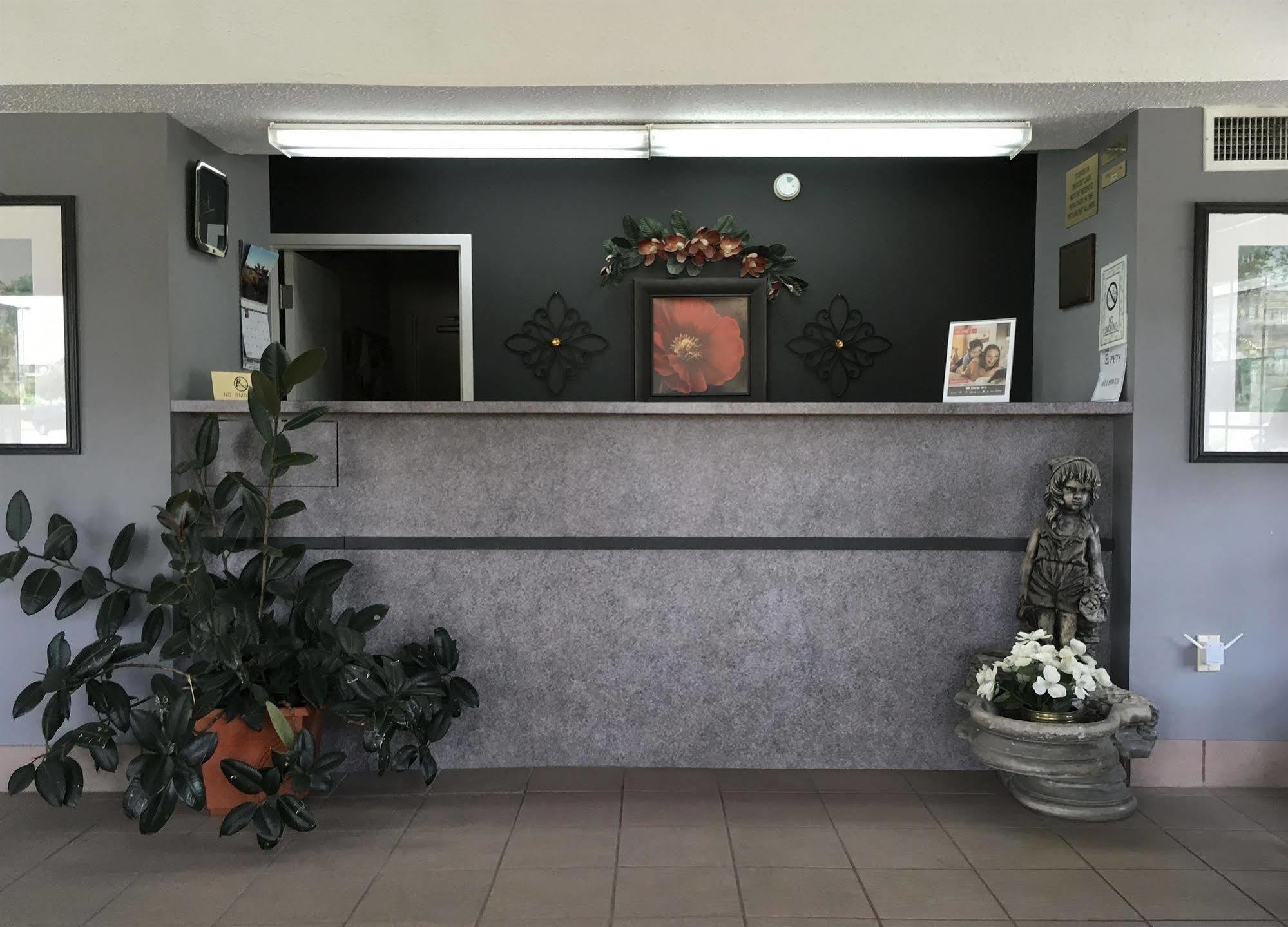 Americas Best Value Inn & Suites Slidell Εξωτερικό φωτογραφία