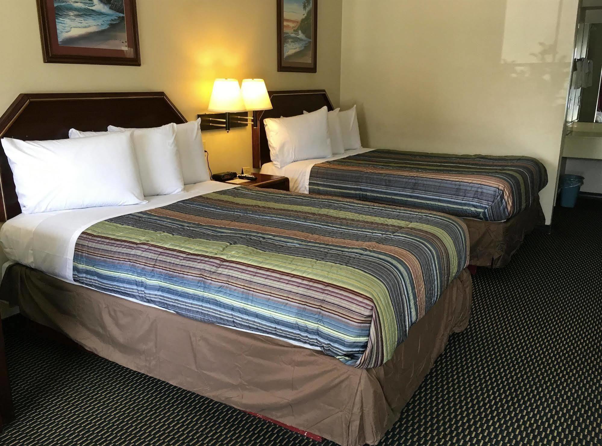 Americas Best Value Inn & Suites Slidell Εξωτερικό φωτογραφία