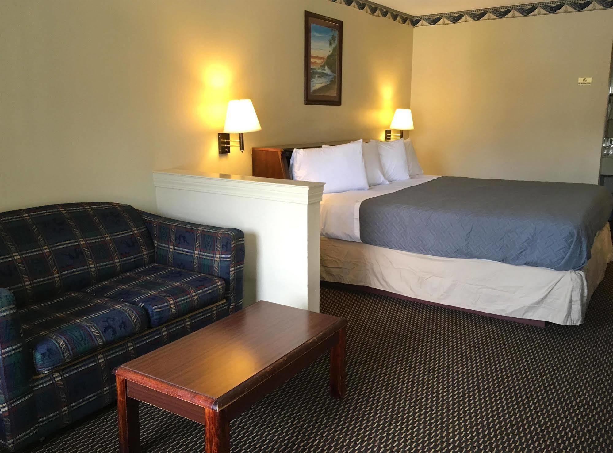 Americas Best Value Inn & Suites Slidell Εξωτερικό φωτογραφία