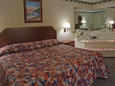 Americas Best Value Inn & Suites Slidell Εξωτερικό φωτογραφία